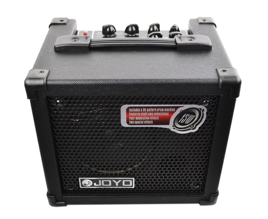 Комбоусилитель для электрогитары Joyo DC-15