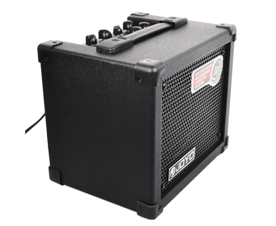Комбоусилитель для электрогитары Joyo DC-15