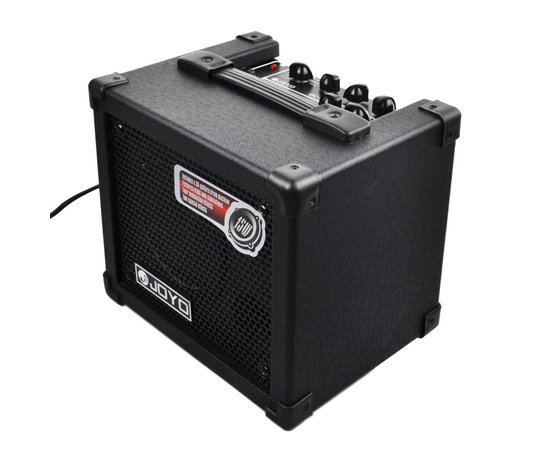 Комбоусилитель для электрогитары Joyo DC-15