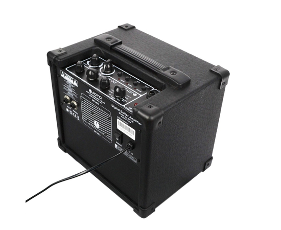 Комбоусилитель для электрогитары Joyo DC-15