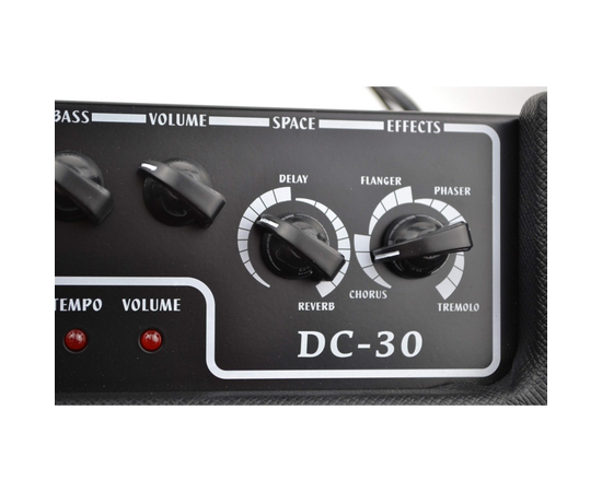 Комбоусилитель для электрогитары Joyo DC-30