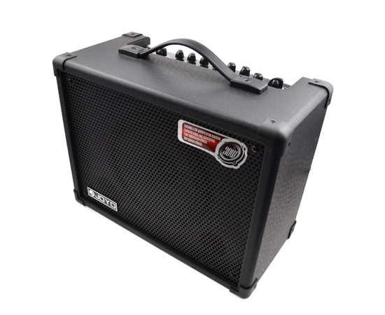 Комбоусилитель для электрогитары Joyo DC-30