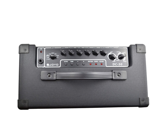 Комбоусилитель для электрогитары Joyo DC-30