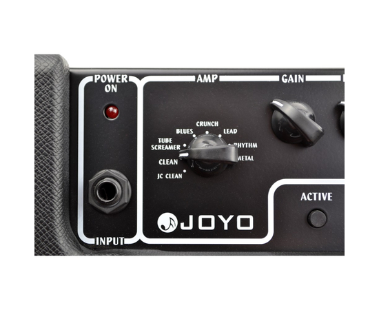 Комбоусилитель для электрогитары Joyo DC-30
