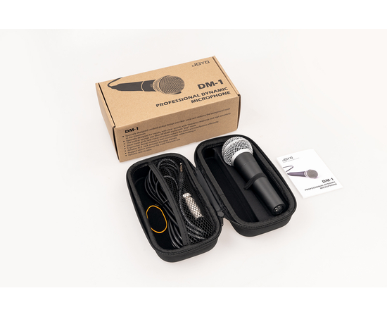 Мікрофон Joyo DM-1