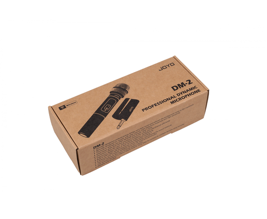 Беспроводной микрофон Joyo DM-2