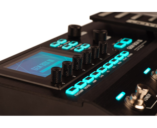 Процесор для електрогітари Joyo GEM BOX III