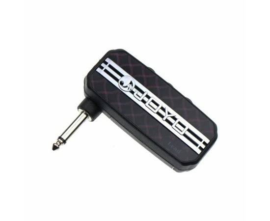 Міні-підсилювач для електрогітари Joyo JA-03 Lead - 154581 за 715 грн. | 4Club