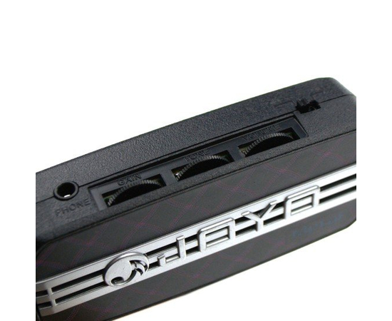 Міні-підсилювач для електрогітари Joyo JA-03 Lead