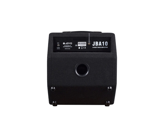 Комбоусилитель для бас-гитары Joyo JBA-10
