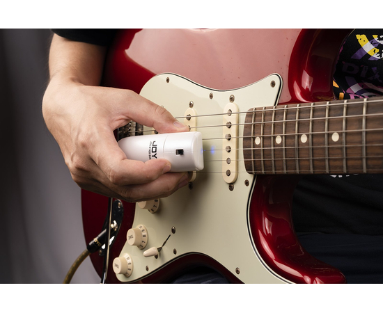 Сустейнер для гитары Joyo JGE-01