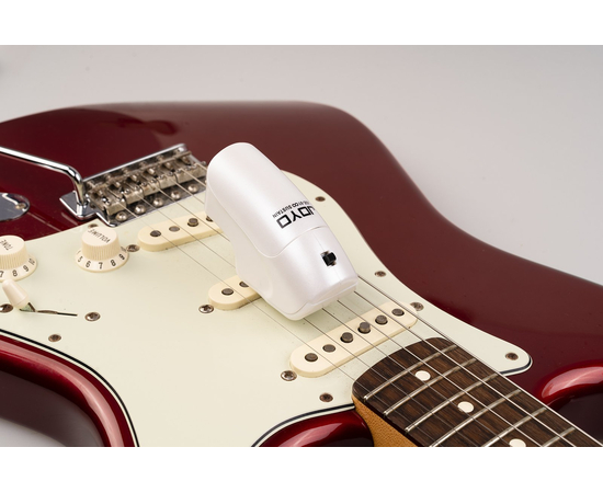 Сустейнер для гитары Joyo JGE-01