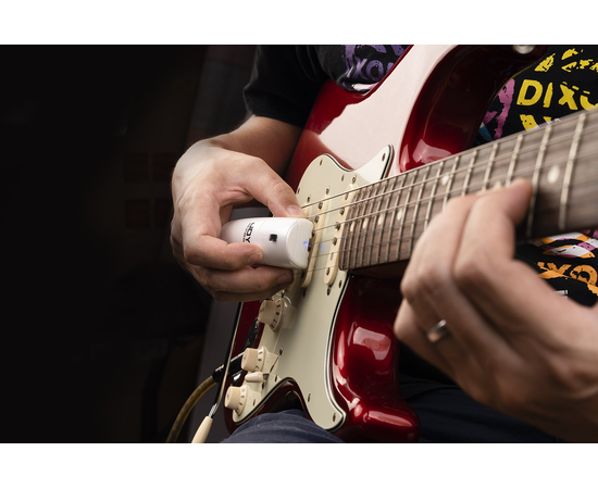 Сустейнер для гитары Joyo JGE-01