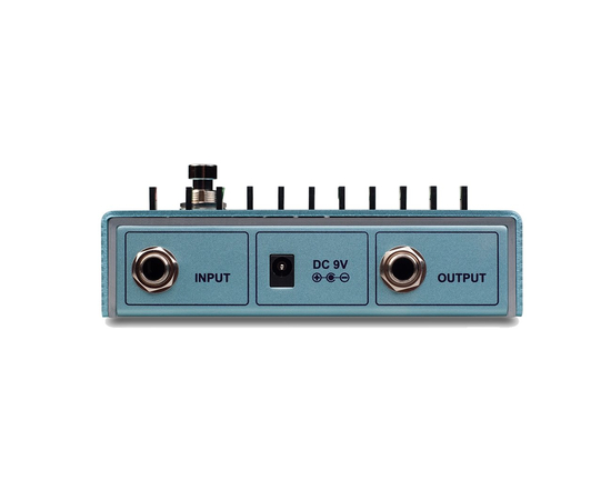 Педаль эффектов Joyo R-12 Band Controller