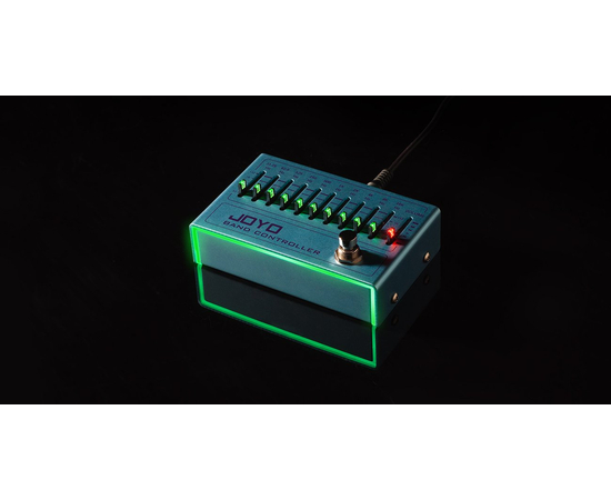 Педаль эффектов Joyo R-12 Band Controller