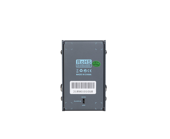 Педаль эффектов Joyo R-14 Atmosphere