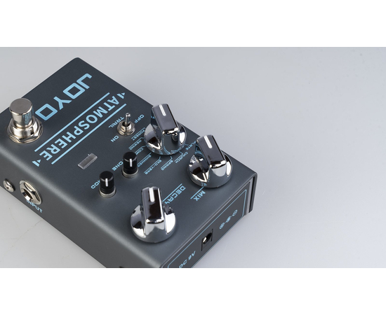 Педаль эффектов Joyo R-14 Atmosphere