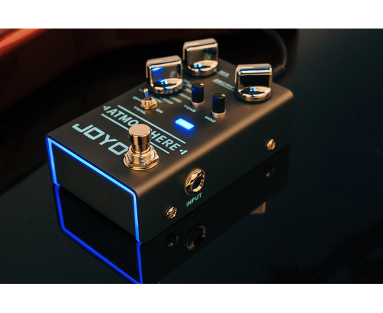 Педаль эффектов Joyo R-14 Atmosphere