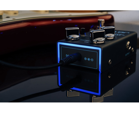 Педаль эффектов Joyo R-14 Atmosphere