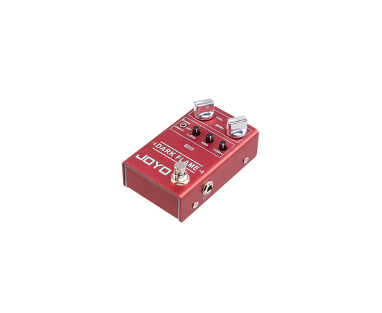Педаль эффектов Joyo R-17 Dark Flame Distortion - 154603 за 3452 грн. | 4Club
