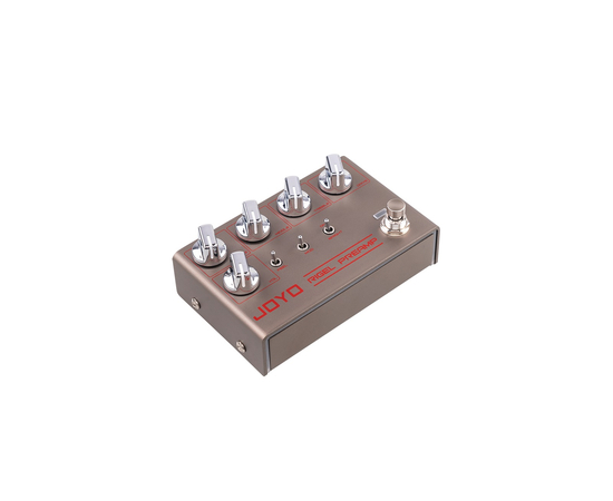 Педаль Joyo R-24 Rigel Preamp (Overdrive)