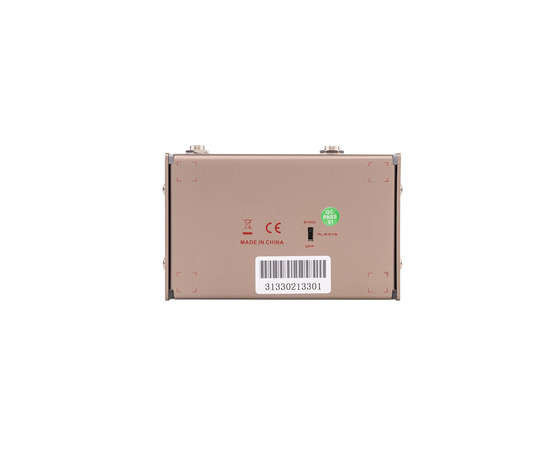 Педаль Joyo R-24 Rigel Preamp (Overdrive)