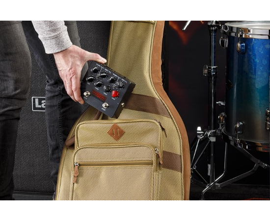 Педаль эффектов Laney IRF-LOUDPEDAL