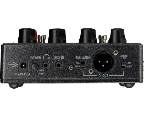 Педаль эффектов Laney IRF-LOUDPEDAL