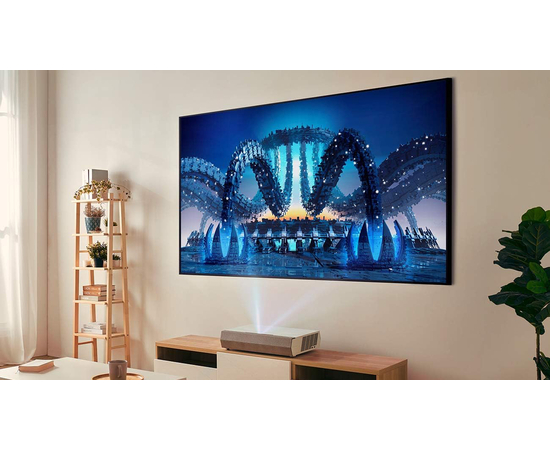 Проектор OPTOMA CinemaX P2