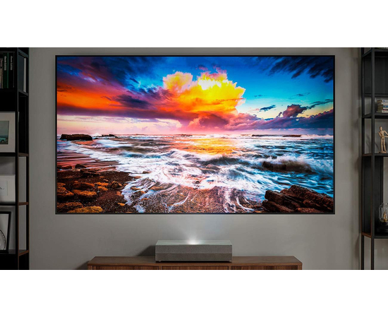 Проектор OPTOMA CinemaX P2