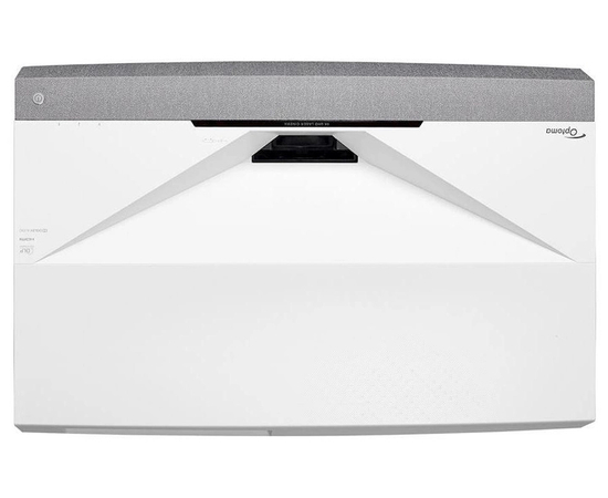 Проектор OPTOMA CinemaX P2