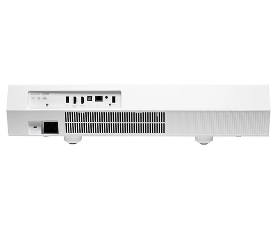 Проектор OPTOMA CinemaX P2