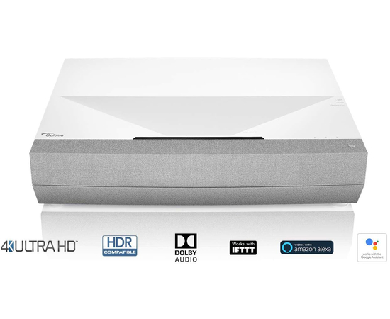 Проектор OPTOMA CinemaX P2 - 154703 за 194465 грн. | 4Club