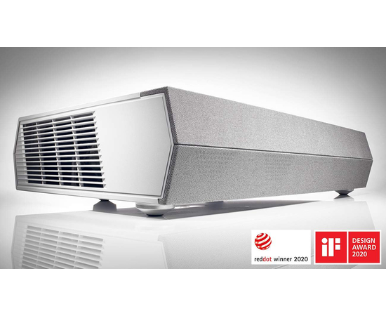 Проектор OPTOMA CinemaX P2