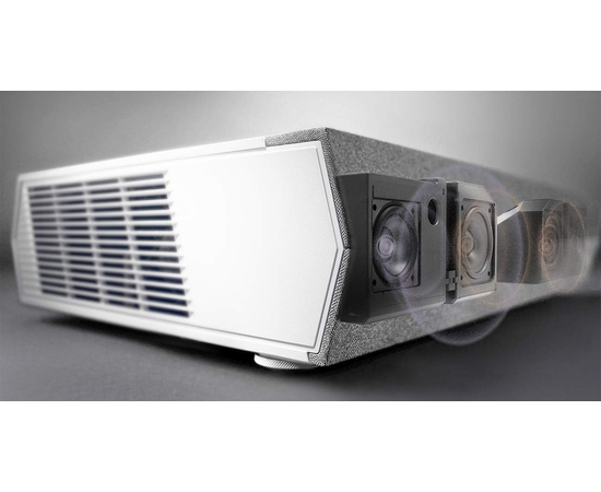 Проектор OPTOMA CinemaX P2