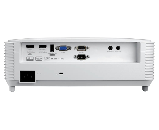 Проектор OPTOMA EH412