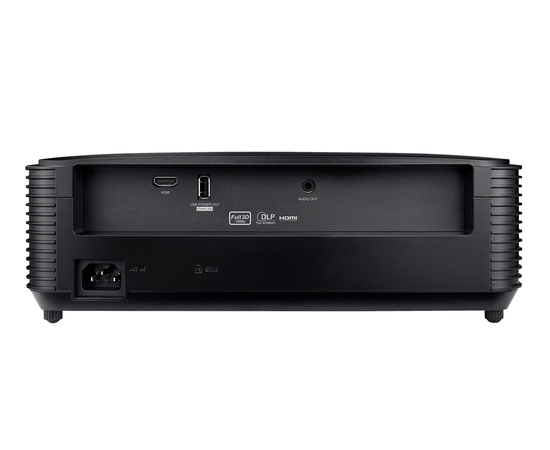 Проектор OPTOMA HD28e