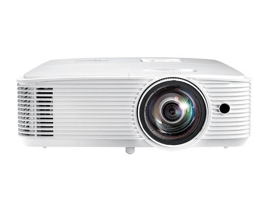 Проектор OPTOMA HD29HST - 154638 за 63413 грн. | 4Club