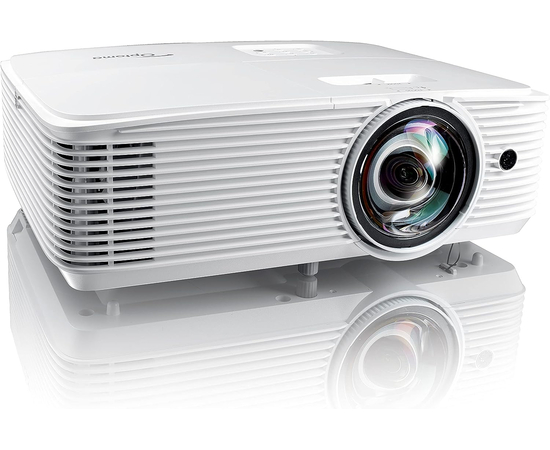 Проектор OPTOMA HD29HST