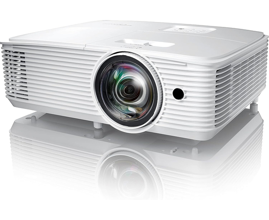 Проектор OPTOMA HD29HST