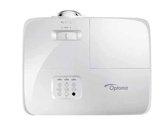 Проектор OPTOMA HD29HST