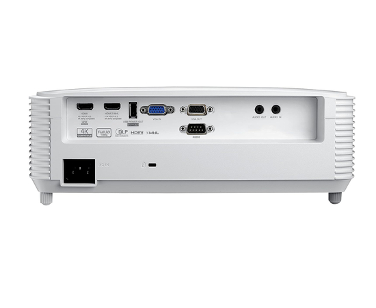 Проектор OPTOMA HD29HST