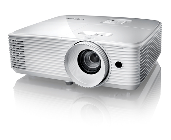 Проектор OPTOMA HD29He