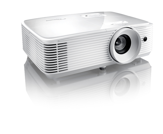 Проектор OPTOMA HD29He