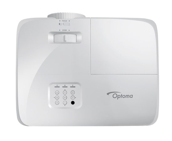 Проектор OPTOMA HD29He