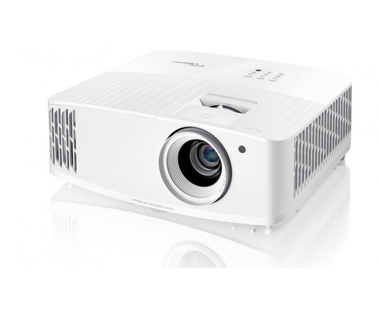 Проектор OPTOMA UHD38 - 154643 за 69331 грн. | 4Club