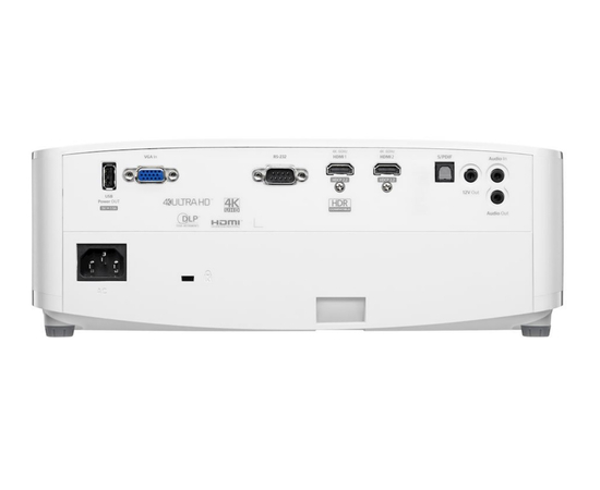 Проектор OPTOMA UHD38