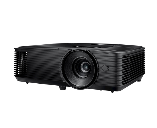 Проектор OPTOMA W381