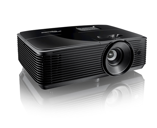 Проектор OPTOMA W381