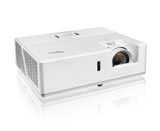 Проектор OPTOMA ZH606e